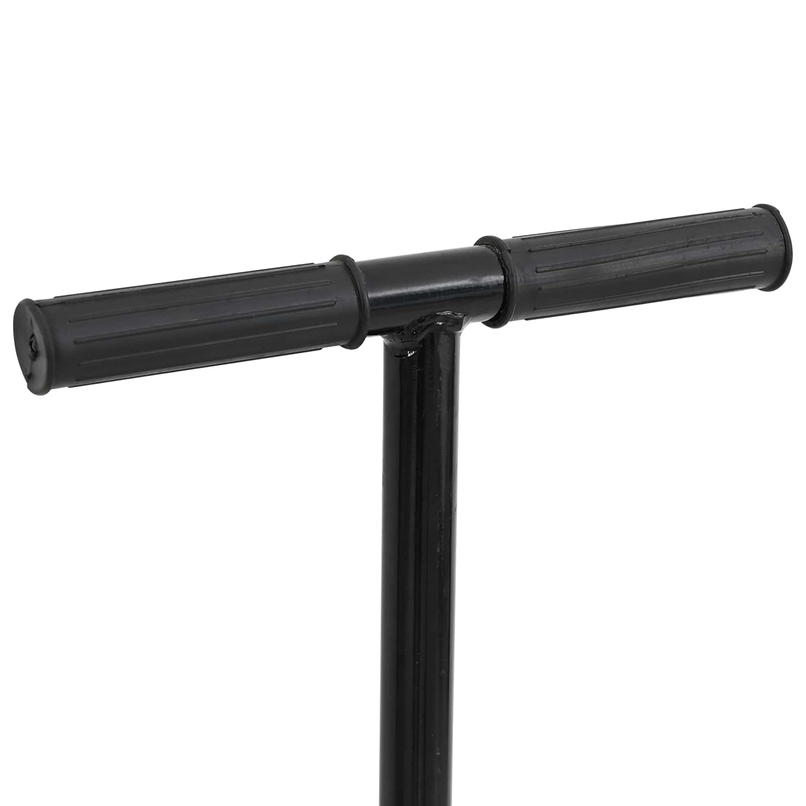 Manual Lawn Aerator Tool for Garden Care