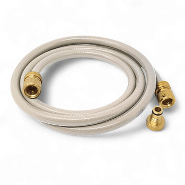 2m Garden Hose Connection Kit